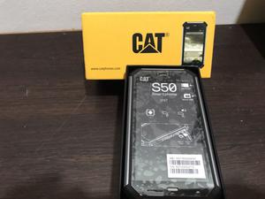 Cat S50 nuevo 4G
