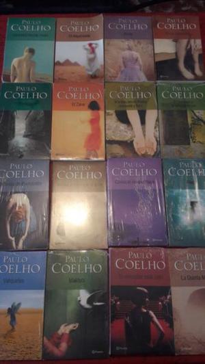Enciclopedia "Paulo Coelho"