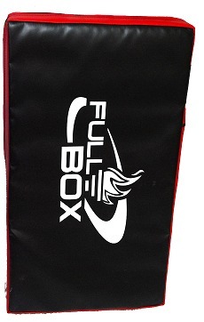 Escudo De Potencia Boxeo Kick Boxing Foco Pao 70cm Full Box
