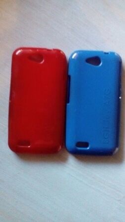 Fundas para celular Bgh joy a7g