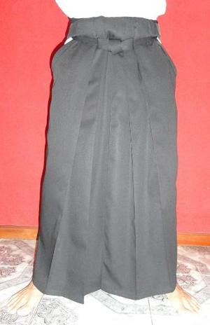 Hakama Tenchi 8 Oz - 1° Calidad