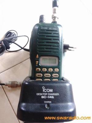 Handy Icom V8