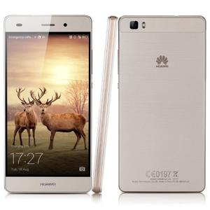 Huawei P8 Lite Importados 4G Arg LTE 8 Nucleos 16Gb 2Gb Ram