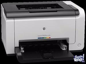 Impresora Laser Color HP nw (para Repuesto)