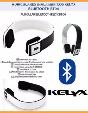 Kelyx Bluetooth bt04