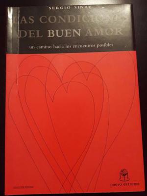 Las Condiciones Del Buen Amor.