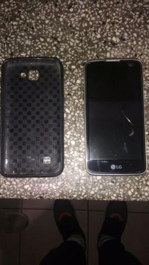 Lg.. K4