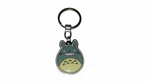 Llavero - Souvenir Totoro