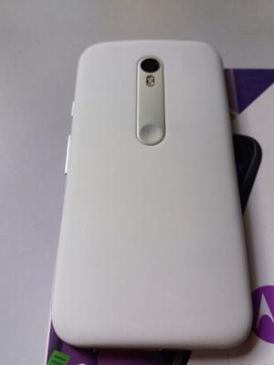 MOTO G 3RA GENERACION NUEVOS EN CAJA