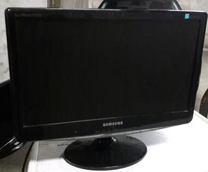 Monitor LCD Samsung 19" para PC.