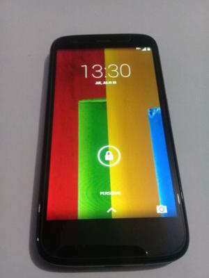 Motorola moto g libre