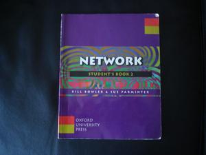 Network Student´s Book 2 - Oxford University Press