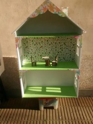 OFERTA ESPECIAL CASA PARA BARBY