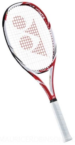 Raqueta De Tenis Yonex Vcore 100 S + Regalos Olivos