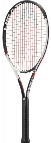 Raqueta Tenis Head Graphene Touch Speed Mp Pro + Regalos