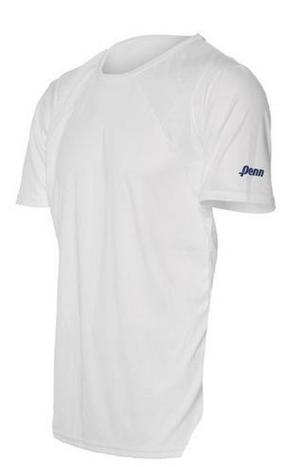 Remeras Deportivas Penn Para Tenis Y Padel