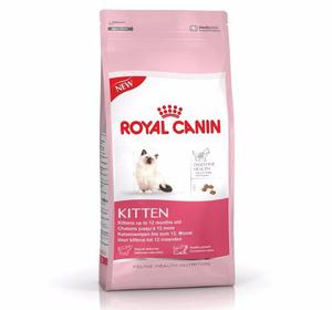 Royal Canin - Kitten 7,5 Kg