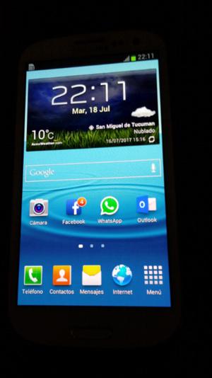 Sansung Galaxy S3 grande