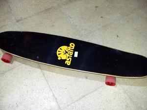 Skate Longboard Asfalto