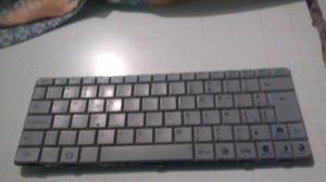 Teclado para netbook del gobierno o similares
