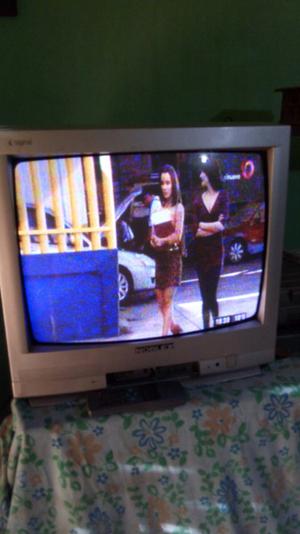 Televisor noblex 17pulg