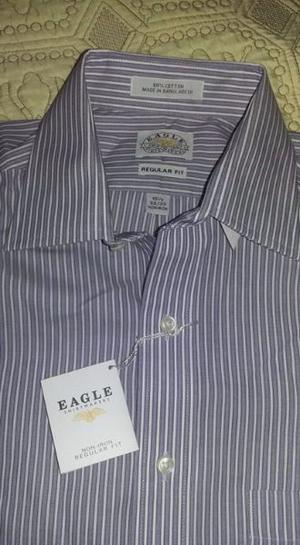 VENDO CAMISA NUEVA DE HOMBRE