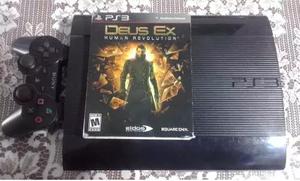 VENDO O PERMUTO PSGB + 3 JUEGOS