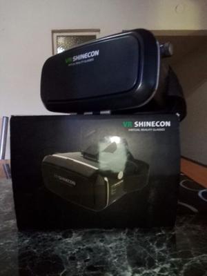 VR Glasses Shinecon