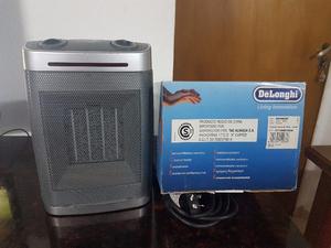 Vendo Caloventor De Longhi