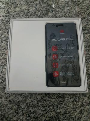 Vendo Huawei p9 lite