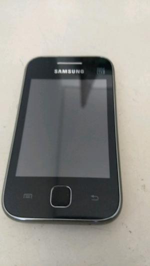 Vendo Samsung Galaxy Y TV (touch no anda)