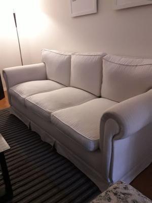 Vendo Sillon 3 cuerpos