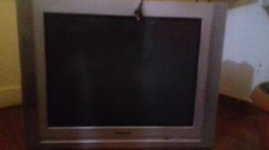 Vendo TV PANTALLA PLANA 29'