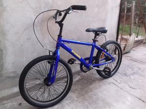 Vendo bicicleta para niños