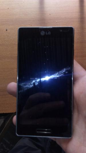 Vendo lg l9 para repuestos