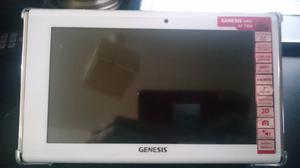 Vendo tablet génesis