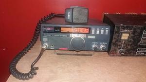 Yaesu Ft 80