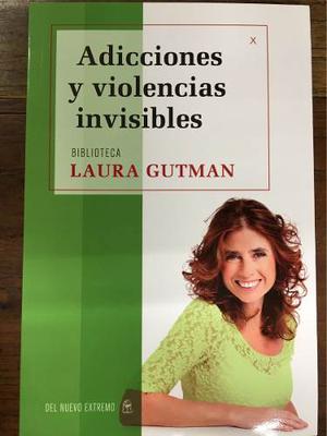 Adicciones Y Violencias Invisibles - Gutman - Oferta