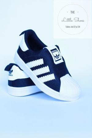 Adidas Superstar 360 Infantiles