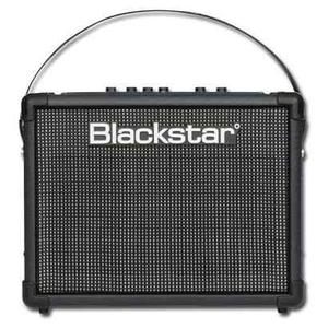 Amplificador De Guitarra Blackstar Id Core Stereo 20