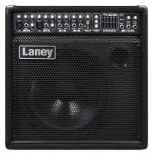 Amplificador Guitarra Laney Multi Ah-series 150w 1x12 Ah150