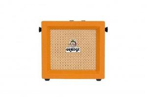 Amplificador Guitarra Orange Cr3 Micro Crush 3 Watts