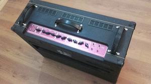 Amplificador Valvular Vox Ac-30