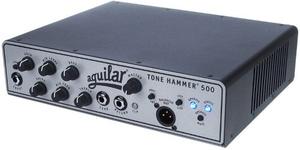 Amplificador Y Pre Aguilar.tone Hamner 500. Canjes