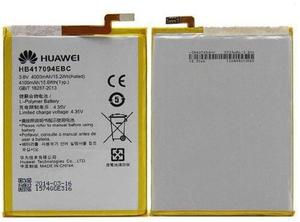 Batería Original Huawei Ascend Mate 7