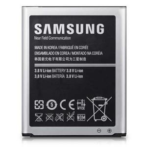 Batería Para Samsung Galaxy S4 I + Garantia