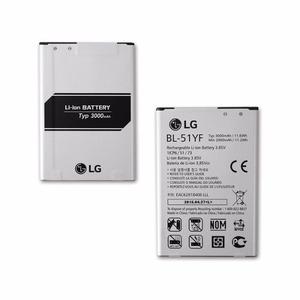 Bateria Para Lg G4 G4 Stylus Optimus Bl-51yf