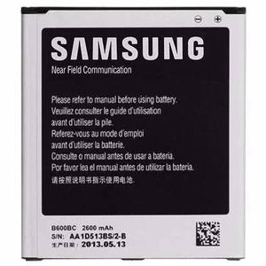 Bateria Samsung Galaxy S4 I Original Garantia