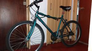 Bicicleta moutaine bike rod 26