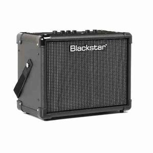 Blackstar Id Core Stereo 10 Amplificador Guit 10 Watts Efect